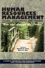 Cover: Human Resources Management Issues, Challenges and Trends - Information Age Publishing
