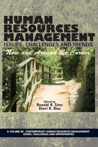 Enlarge image Cover: Human Resources Management Issues, Challenges and Trends - Information Age Publishing