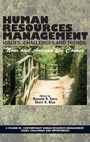 Cover: Human Resources Management Issues, Challenges and Trends - Information Age Publishing