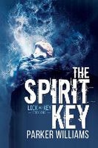 Enlarge image Cover: The Spirit Key - Dreamspinner Press