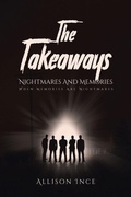 Cover: The Takeaways - Nightmares And Memories - Christian Faith