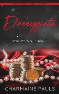 Enlarge image Cover: Danneggiata - Grey Eagle Publications
