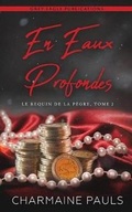 Cover: En Eaux Profondes - Grey Eagle Publications