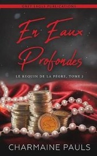 Enlarge image Cover: En Eaux Profondes - Grey Eagle Publications