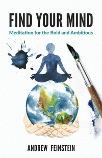 Enlarge image Cover: Find Your Mind - New Degree Press