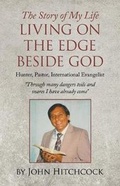 Cover: Living on the Edge Beside God - LitFire Publishing