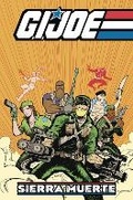 Cover: G.I. JOE: Sierra Muerte - Idea & Design Works