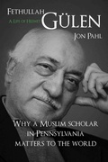 Cover: Fethullah Gulen - Blue Dome Press