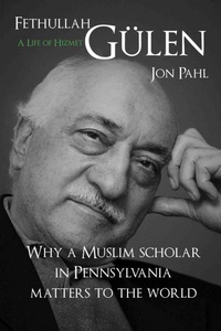 Enlarge image Cover: Fethullah Gulen - Blue Dome Press