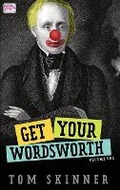 Cover: Get Your Wordsworth (Volume One) - Pink Hippo Press