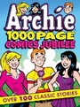 Cover: Archie 1000 Page Comics Jubilee - Archie Comics