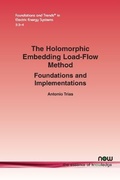 Cover: The Holomorphic Embedding Load-Flow Method - now publishers Inc
