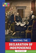 Cover: Writing the Declaration of Independence - Sequence