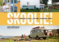 Abbildung von: Skoolie! - Storey Publishing LLC