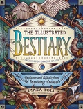Cover: The Illustrated Bestiary - Storey Publishing LLC