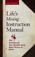 Cover: Life's Missing Instruction Manual - Wiley