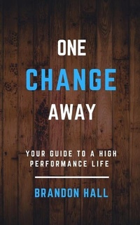 Enlarge image Cover: One Change Away - Independently Published