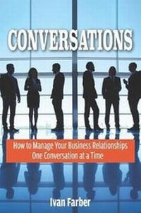 Abbildung von: Conversations - Legacyone