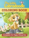 Cover: Puppy Pickup Day - Little Labradoodle Publishing