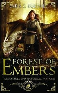 Enlarge image Cover: Forest of Embers - Vulture's Eye Publications