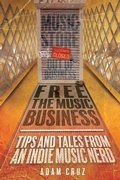 Cover: Free The Music Business - Mixtape Sessions