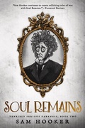 Cover: Soul Remains - Black Spot Books