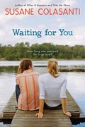 Cover: Waiting For You - Speak
