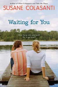 Enlarge image Cover: Waiting For You - Speak