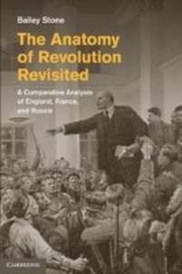 Abbildung von: The Anatomy of Revolution Revisited - Cambridge University Press