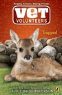 Cover: Trapped - Puffin Books