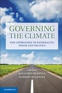 Cover: Governing the Climate - Cambridge University Press