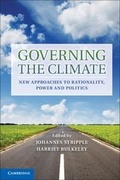 Bild: Governing the Climate - Cambridge University Press