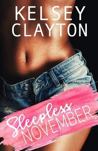 Enlarge image Cover: Sleepless November - Sleepless November Saga