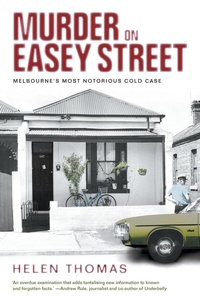 Abbildung von: Murder on Easey Street: Melbourne's Most Notorious Cold Case - Nero