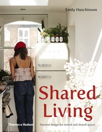 Abbildung von: Shared Living - Thames and Hudson (Australia) Pty Ltd