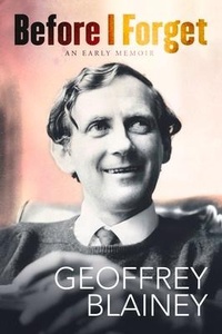 Enlarge image Cover: Before I Forget - Penguin Random House Australia