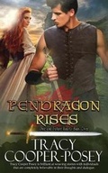 Cover: Pendragon Rises - Stories Rule Press