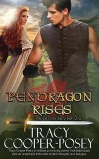 Enlarge image Cover: Pendragon Rises - Stories Rule Press