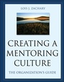Cover: Creating a Mentoring Culture - Jossey-Bass