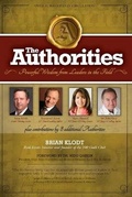 Cover: The Authorities - Brian Klodt - 10-10-10 Publishing