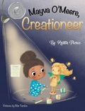 Cover: Mayva O'Meere, Creationeer - Inner Compass Books