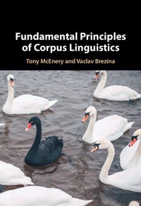 Abbildung von: Fundamental Principles of Corpus Linguistics - Cambridge University Press