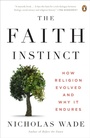 Cover: The Faith Instinct - Penguin Books