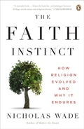 Cover: The Faith Instinct - Penguin Books
