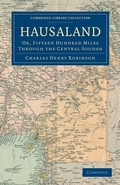 Cover: Hausaland - Cambridge University Press