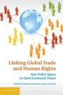 Cover: Linking Global Trade and Human Rights - Cambridge University Press