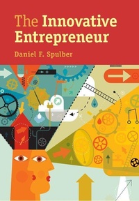 Enlarge image Cover: The Innovative Entrepreneur - Cambridge University Press