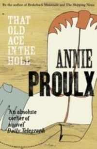 Abbildung von: That Old Ace in the Hole - Fourth Estate Ltd