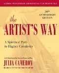 Cover: The Artist's Way - Jeremy P Tarcher