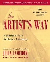 Enlarge image Cover: The Artist's Way - Jeremy P Tarcher